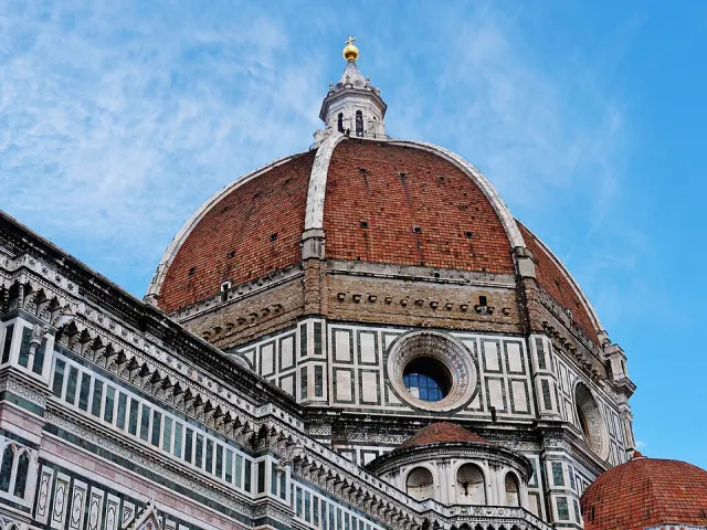 Dome of Florence Cathedral